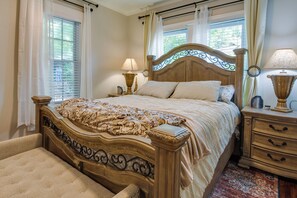 Maison (3 Bedrooms) | Intérieur