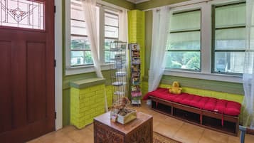 Hus (3 Bedrooms) | Innvendig