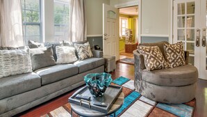 House (3 Bedrooms) | Bahagian dalam