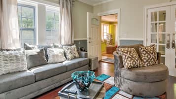 Hus (3 Bedrooms) | Interiör