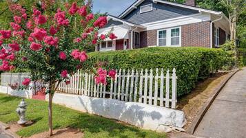 Hus (3 Bedrooms) | Interiör