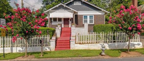 Maison (3 Bedrooms) | Intérieur