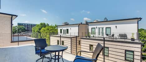 Maison (3 Bedrooms) | Façade de l’hébergement