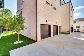 獨棟房屋 (3 Bedrooms) | 住宿內部