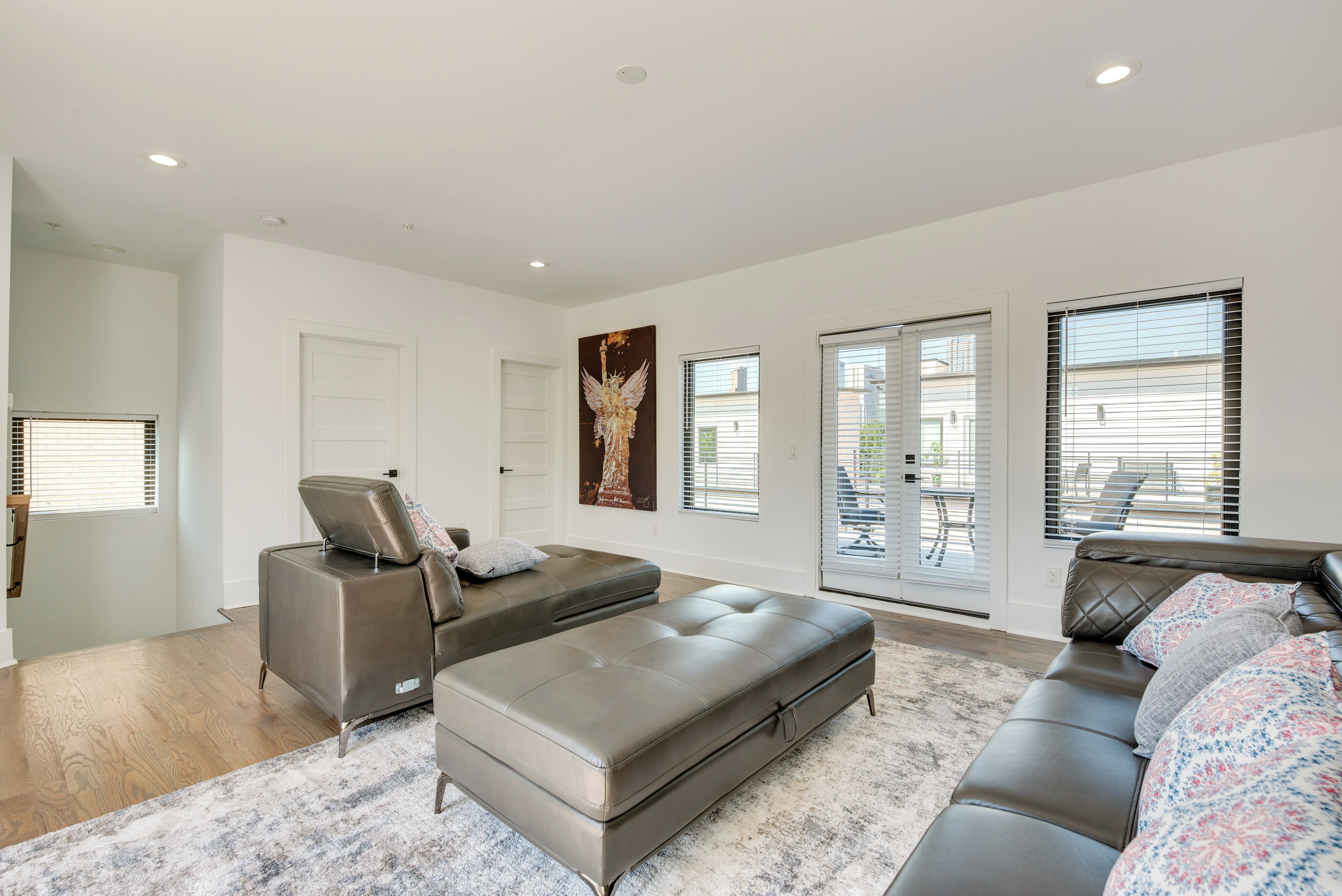 Hus (3 Bedrooms) | Innvendig