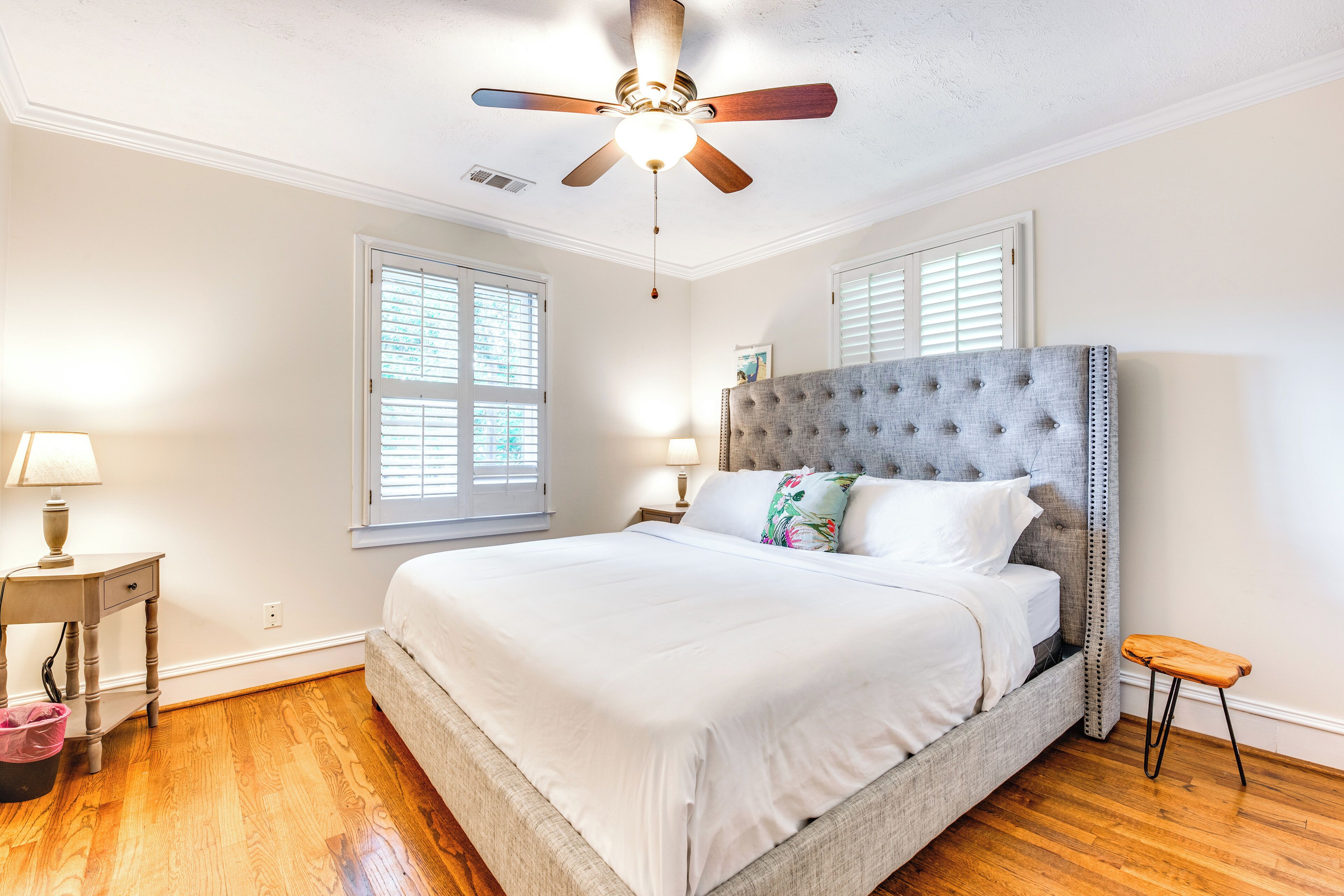 Maison (2 Bedrooms) | Intérieur