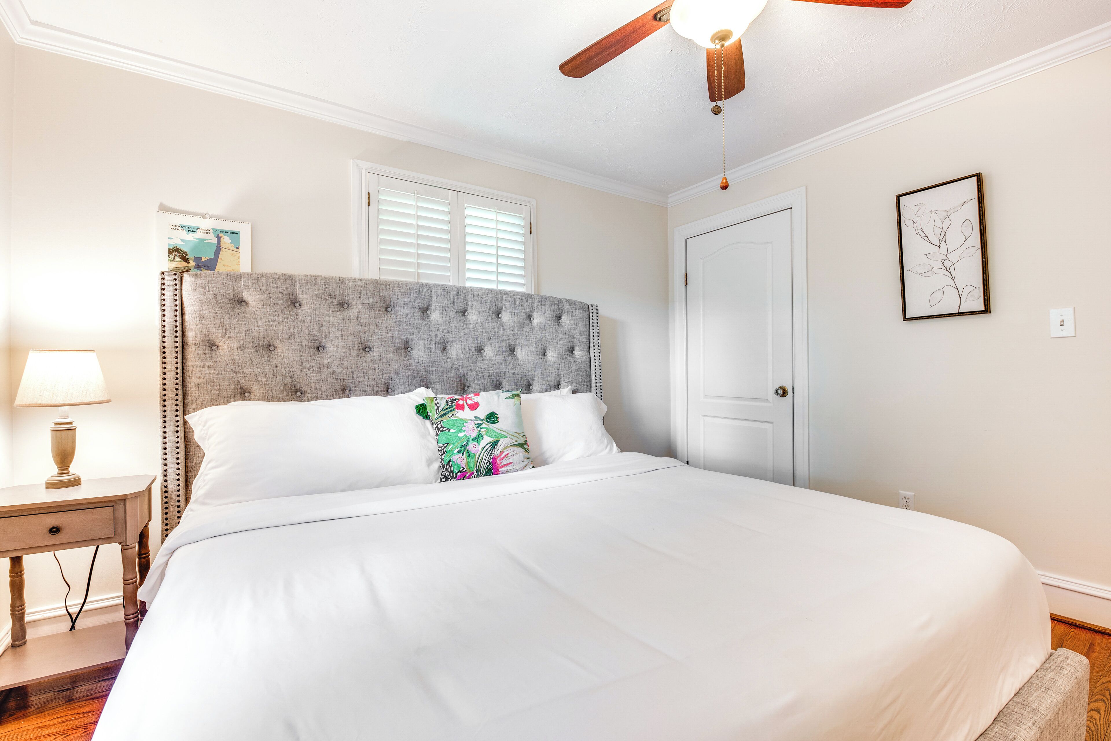 單棟房屋 (2 Bedrooms) | 內部