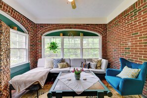 Huis (2 Bedrooms) | Interieur