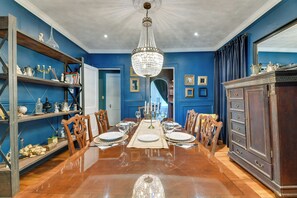 Huis (2 Bedrooms) | Interieur