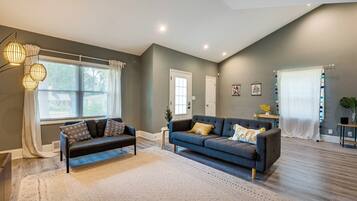 Casa (3 Bedrooms) | Interior