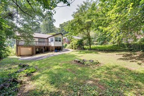 House (3 Bedrooms) | Interior - Atlanta Vacation Rental w/ Deck: 4 Mi to Downtown! (Atlanta)