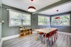 House (3 Bedrooms) | Interior - Atlanta Vacation Rental w/ Deck: 4 Mi to Downtown! (Atlanta)