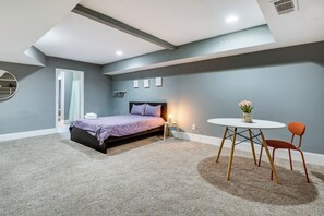 Casa (3 Bedrooms) | Interior