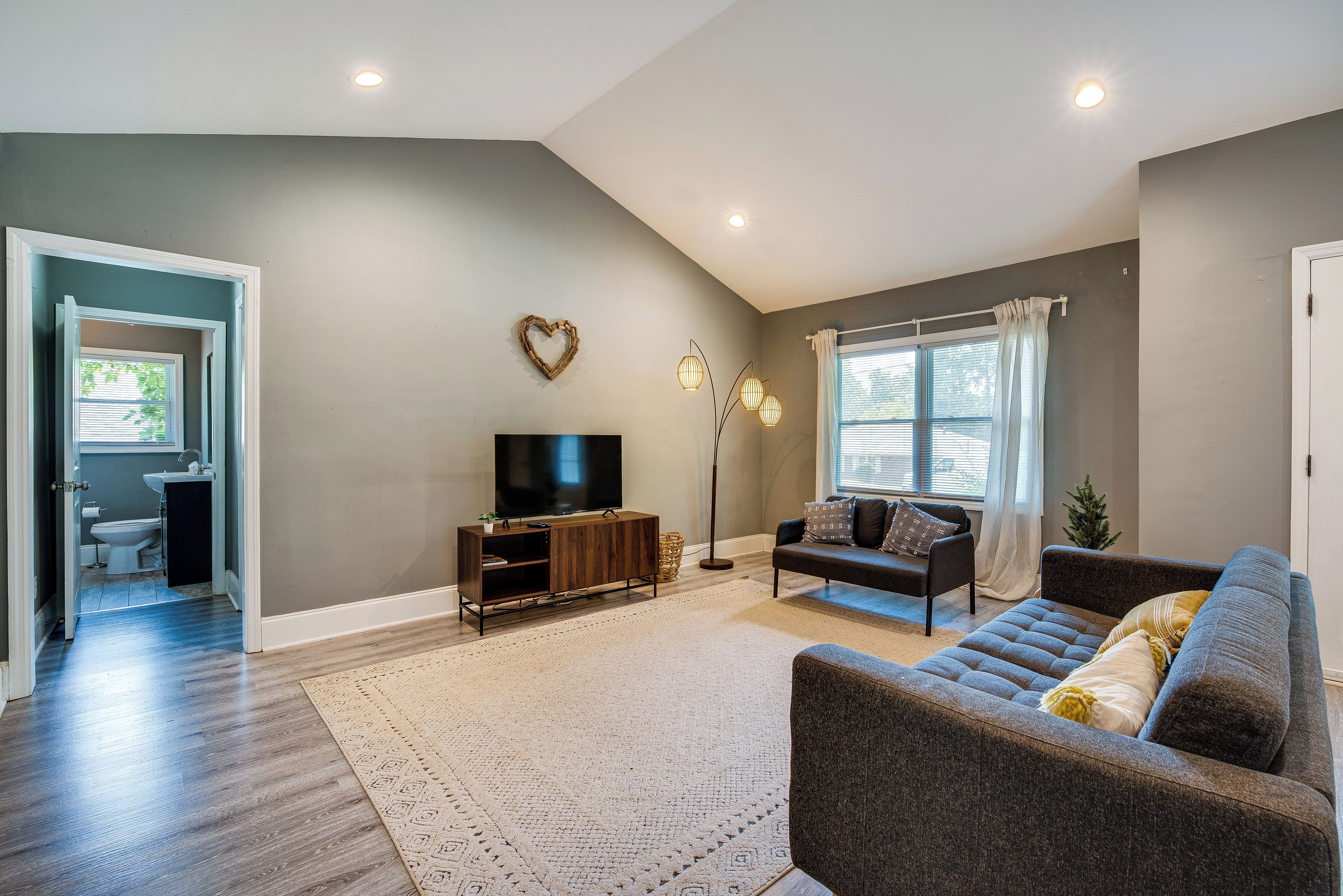 Casa (3 Bedrooms) | Interior