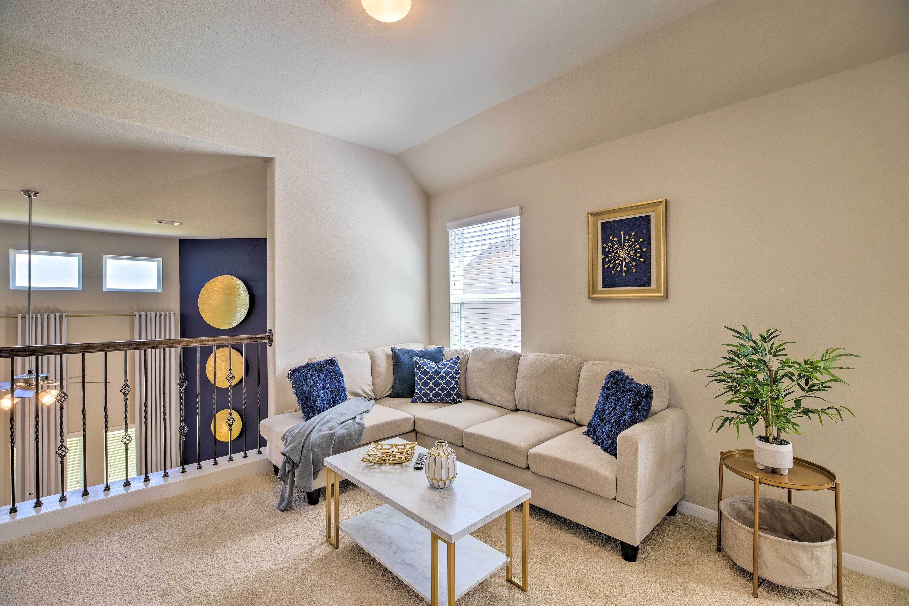 Casa (5 Bedrooms) | Interior