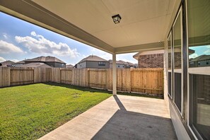 獨棟房屋 (5 Bedrooms) | 住宿內部