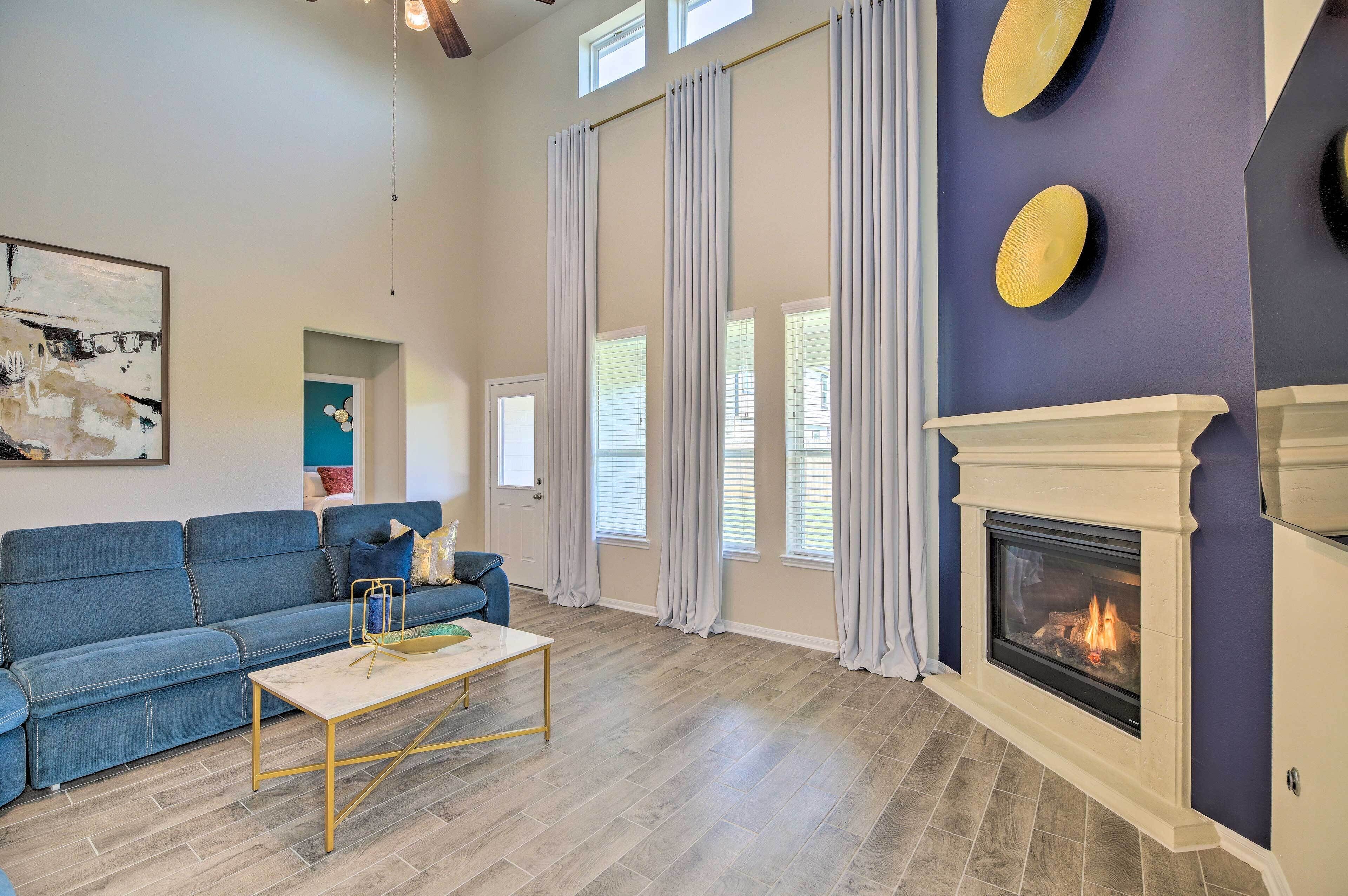 Maison (5 Bedrooms) | Intérieur