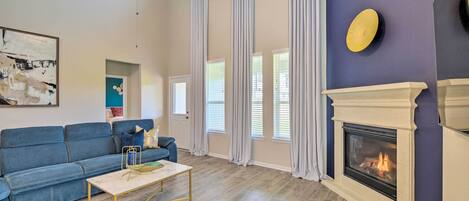 Maison (5 Bedrooms) | Intérieur