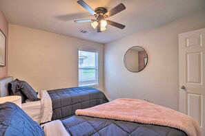 獨棟房屋 (5 Bedrooms) | 住宿內部