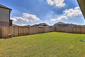 하우스 (5 Bedrooms) | 내부