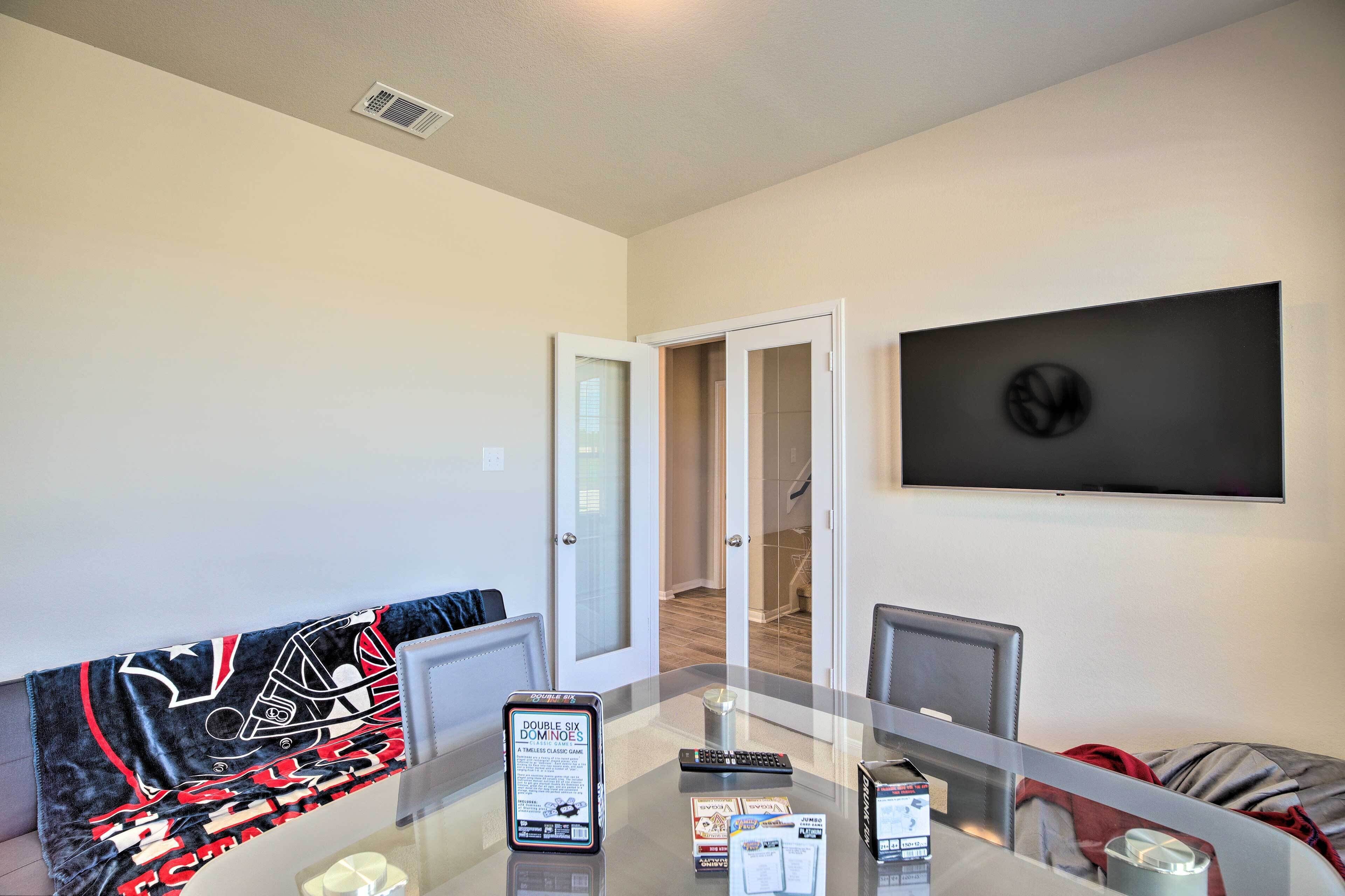 Casa (5 Bedrooms) | Interior