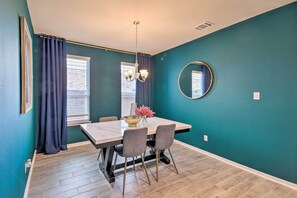 Maison (5 Bedrooms) | Intérieur