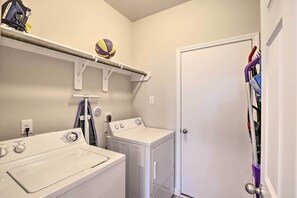 Maison (5 Bedrooms) | Intérieur