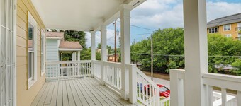 Spacious Atlanta Home ~ 2 Mi to Downtown!