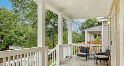 Ideal World Cup Base 2 Mi to Stadium & Dtwn Atl!