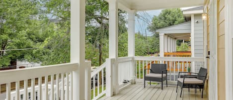 Casa (4 Bedrooms) | Interior