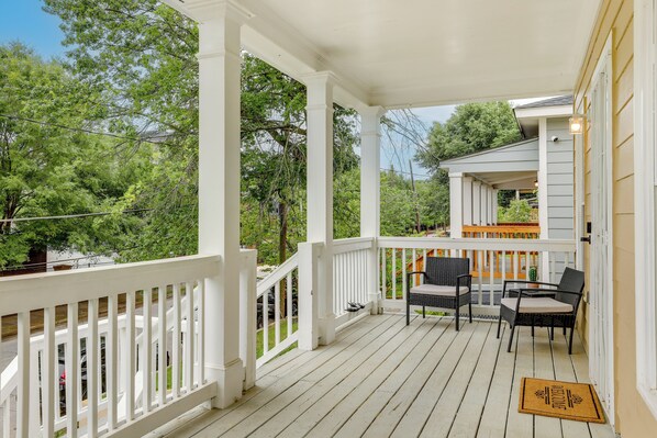 하우스 (4 Bedrooms) | 내부