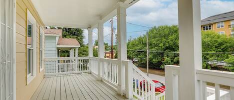 House (4 Bedrooms) | Bahagian dalam