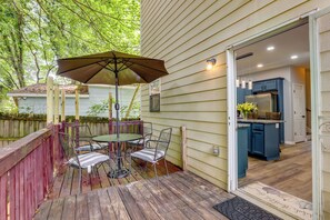 Maison (4 Bedrooms) | Intérieur