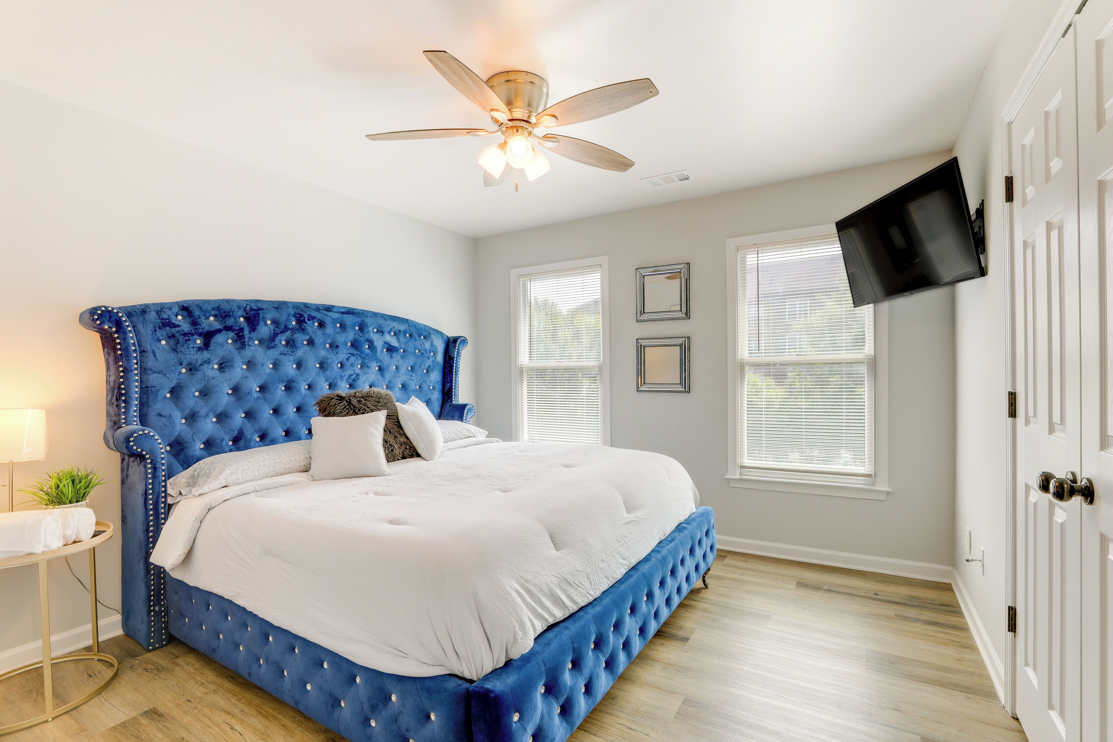 House (4 Bedrooms) | Interior