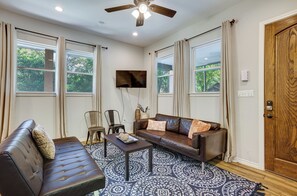 Casa (3 Bedrooms) | Interni