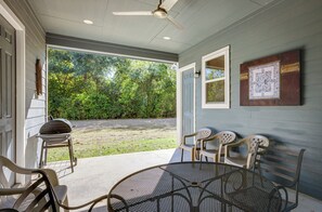 House (3 Bedrooms) | Interior - Pet-friendly Tomball Home: Walk to Main Street! (Tomball)