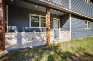 Hus (3 Bedrooms) | Interiør