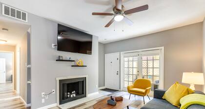 Houston Rental in Gated Community w/ Pool Access!