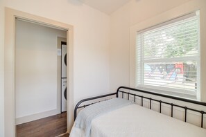 Casa (3 Bedrooms) | 3 dormitorios y ropa de cama