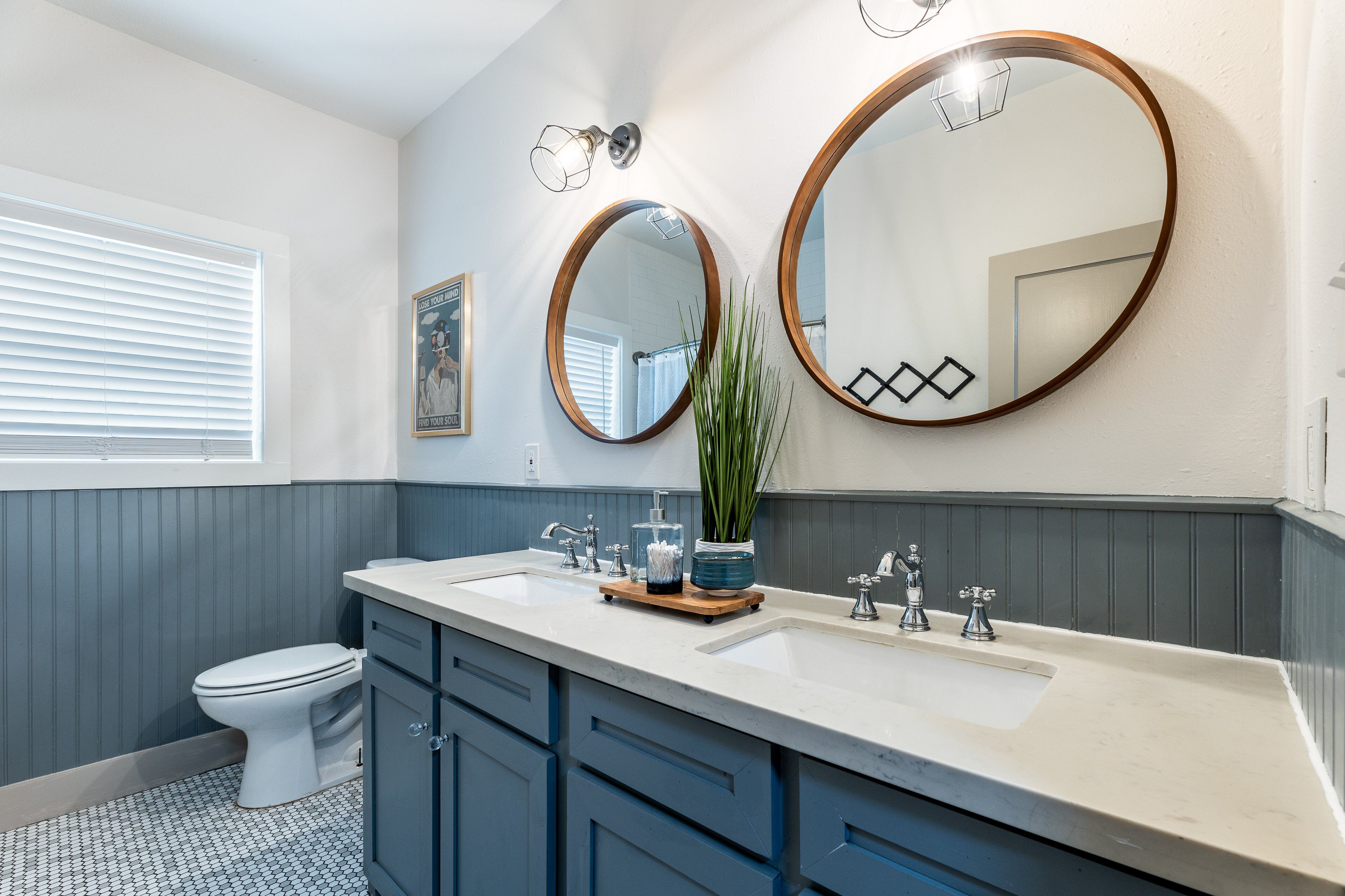 House (3 Bedrooms) | Bathroom