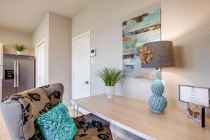 House (3 Bedrooms) | Interior - Pet-friendly Tomball Home ~ 8 Mi to Burroughs Park (Tomball)