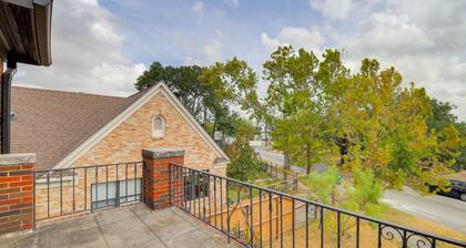 'historic East End Home' by University of Houston!