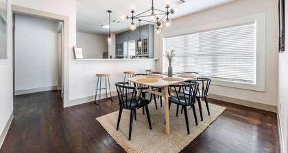 'historic East End Home' by University of Houston!