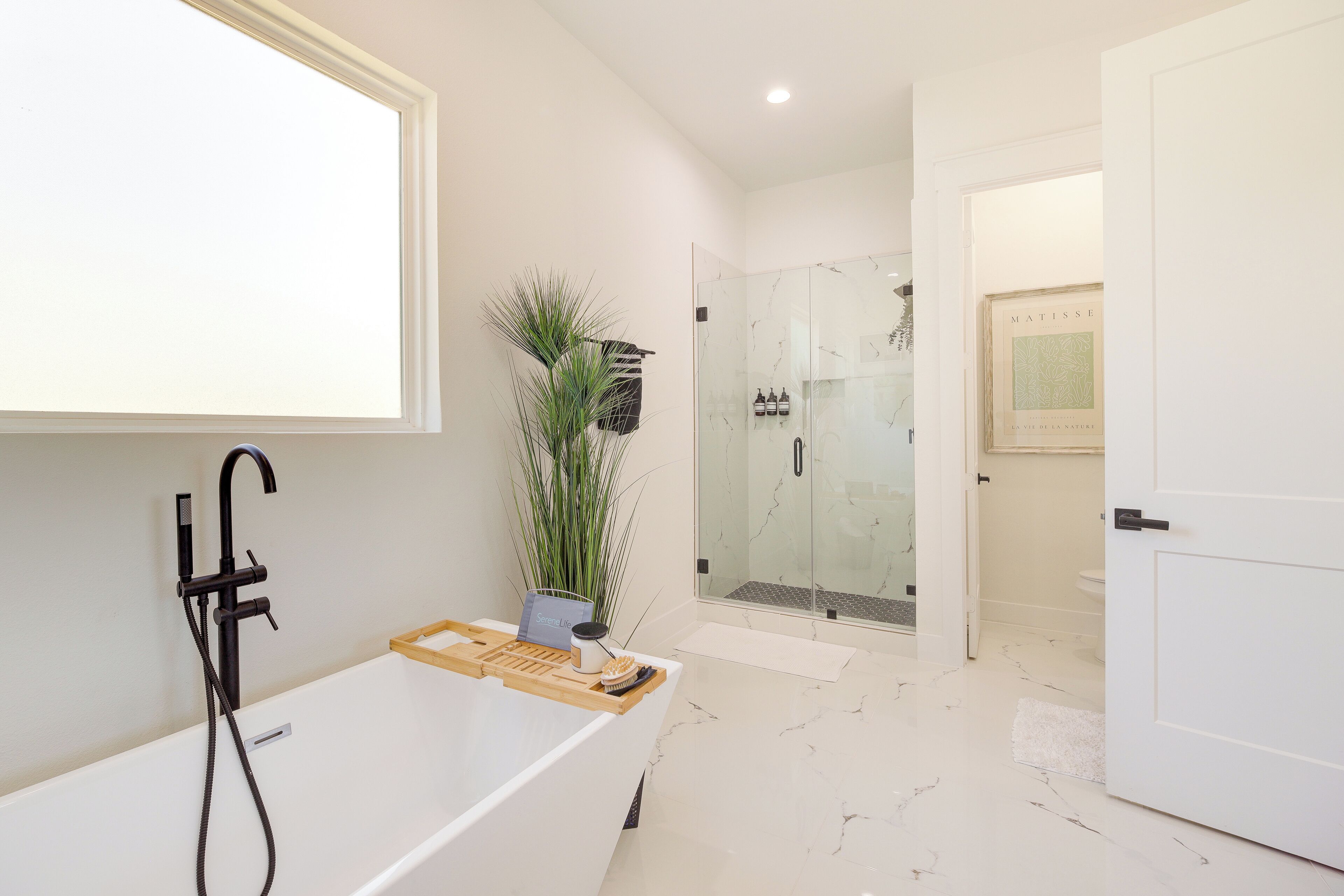 Casa (3 Bedrooms) | Interni