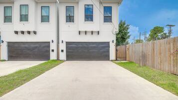 Rumah (3 Bedrooms) | Interior