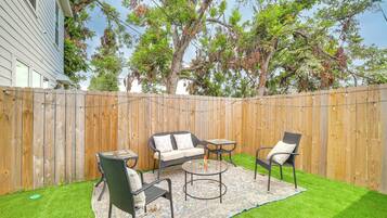 Rumah (3 Bedrooms) | Interior