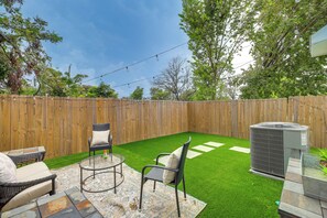 Casa (3 Bedrooms) | Parte interna