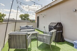 Appartement (3 Bedrooms) | Intérieur