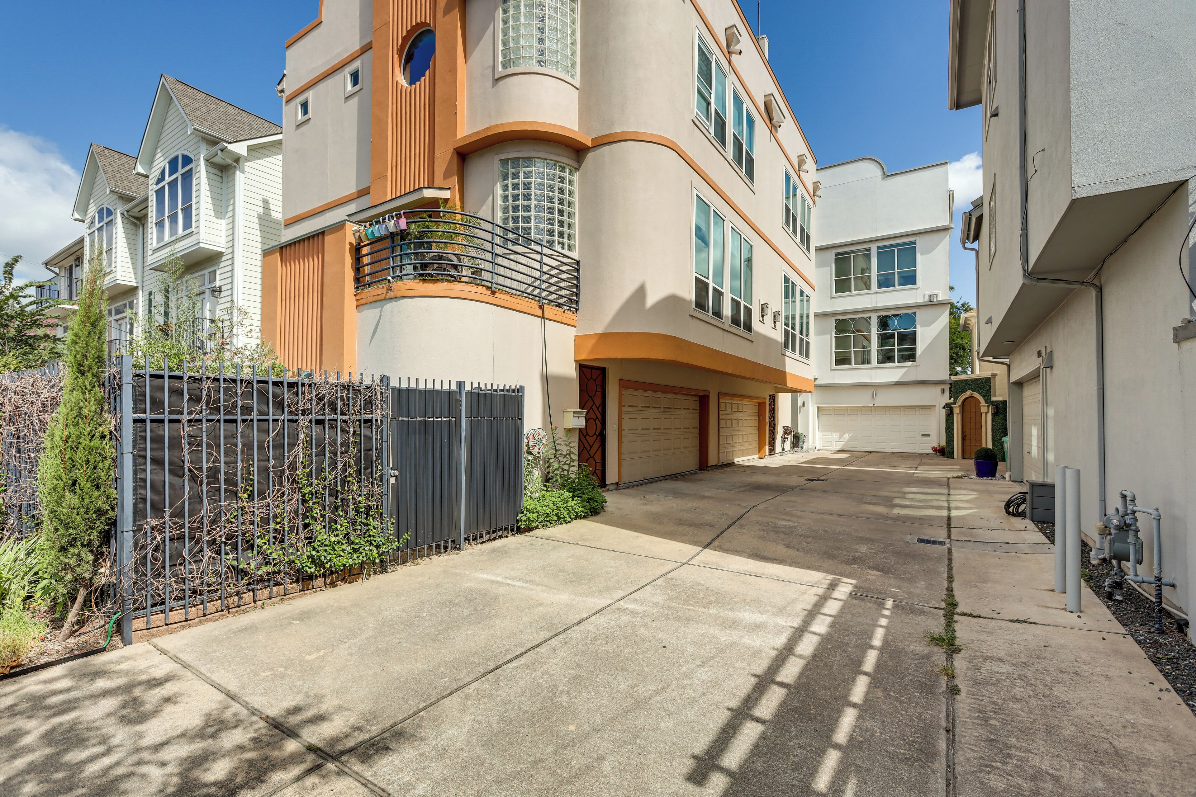 公寓 (3 Bedrooms) | 內部