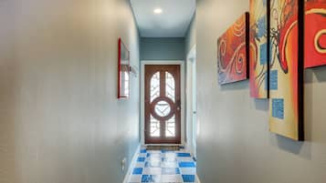 Apartment (3 Bedrooms) | Interior